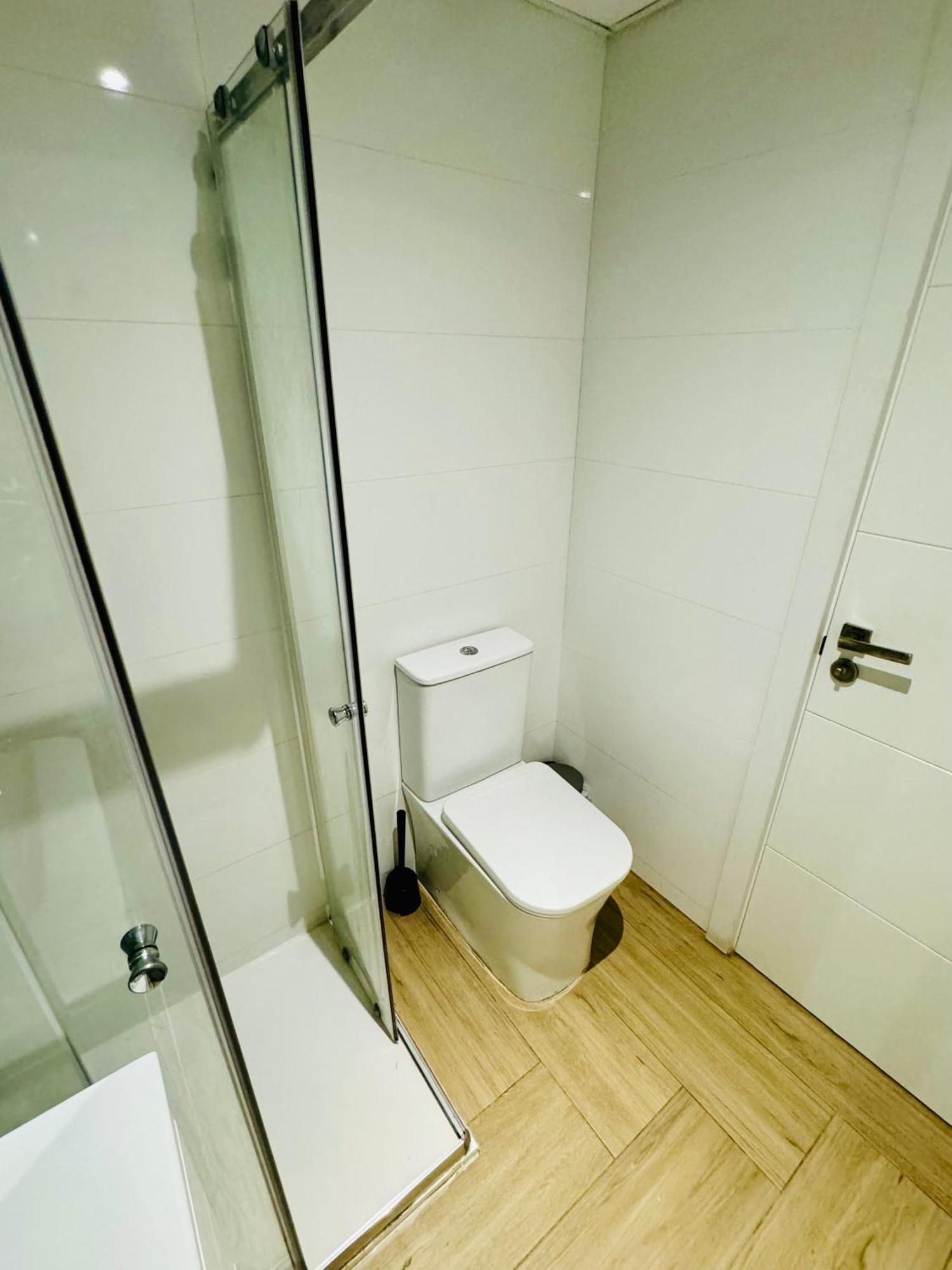 Rooms Aguacate Madrid Kültér fotó